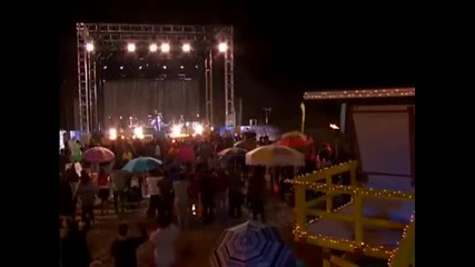 [hq] Jonas Brothers L.a. - Feelin Alive (official Music Video)