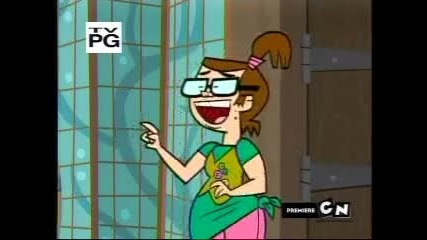 Total Drama Island - 53