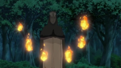 Boruto - Naruto Next Generations - 46 [вградени български субтитри]