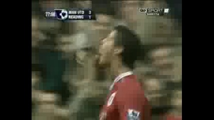Theo Walcott V.s. Cristianа Аnaldа