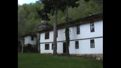 Къща за гости "луиза" Батошево