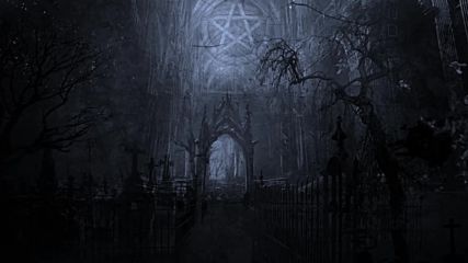 Before The Dawn - My Darkness