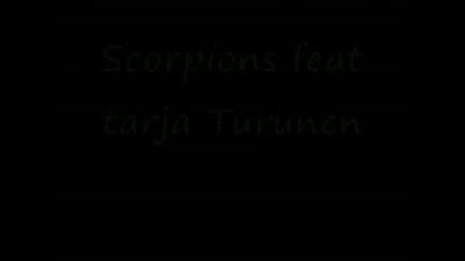 Scorpions - Sting In The Tail 
