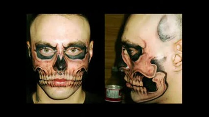 Body Modications...tattoos And Piercings
