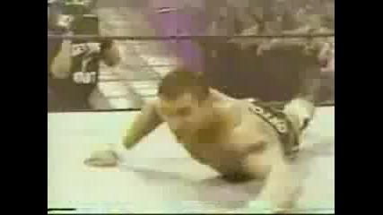Randy Orton Promo 2002