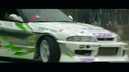 Drift Show