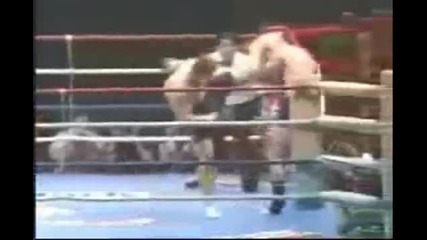Here Comes The Boom
