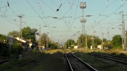 46 205.1 с Бвзр 8611 "слънчев бряг"