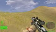 Black Hawk Down EP.1 Терористи