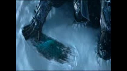 World of Warcraft - Wrath of the Lich King