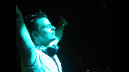 Atb - I Wanna Cry