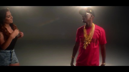 K Camp - Cut Her Off (remix) ft. Too Short, Yg, Lil Boosie