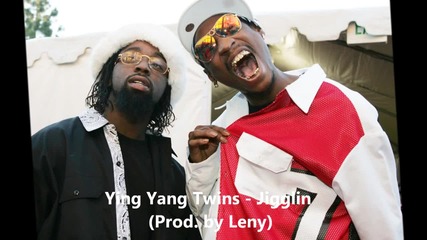 New 2011 ying yang twins