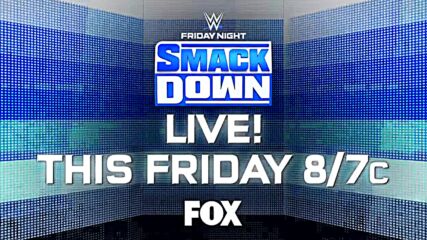 The Demon continues to set sights on Roman Reigns’ Universal Title this Friday