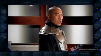 Red Alert 3 : Uprising *trailers*