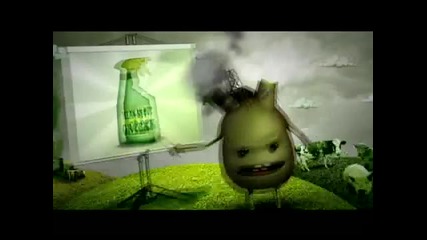The Green Song