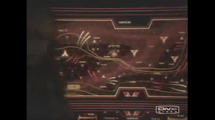 Klingon song