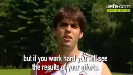 Star Skills - Kaka 