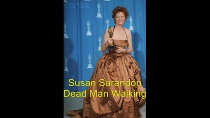 Носители на Оскар за най - добра женска роля (1927 - 2008) 