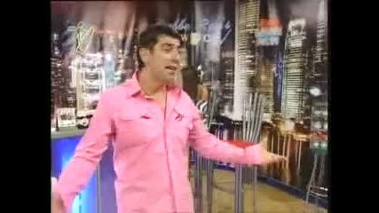 Jovan Perisic - Moje najmilije