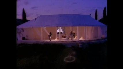 Dokken - Walk Away 