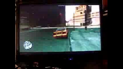 Gta 4 Геймплей !!!! Не Е Fake