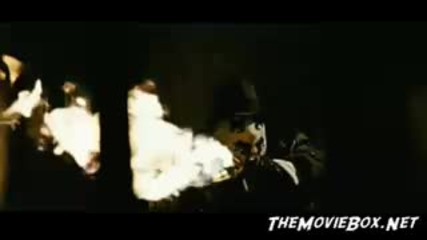 Watchmen - Tv Spot (6) 