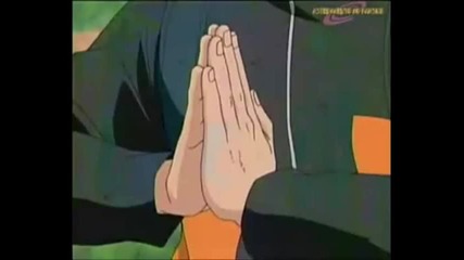Naruto - Tell me why [finished]