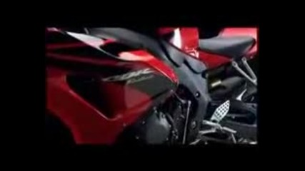 Honda Cbr 1000rr Power