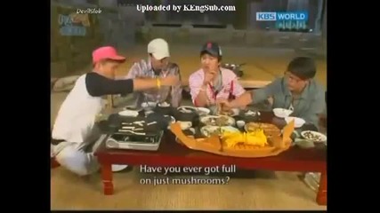 [ Eng sub ] 1 Night 2 Days S2 - Episode 28