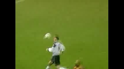 Ryan Giggs - Lift me up