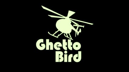 Ice Cube _ghetto Bird_ Dubstep Remix