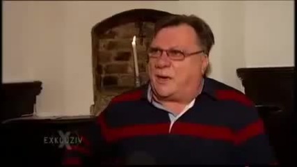 Halid Beslic - Intervju - Exkluziv - (TV Prva 2013)