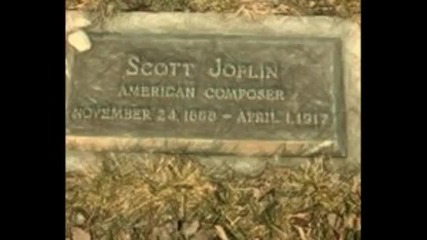 Ragtime Piano - Scott Joplin . - The Entertainer - (1902)