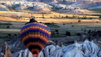 Cappadocia - Turchia 