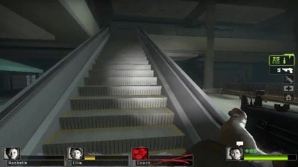 Left 4 Dead 2 - Епизод 7