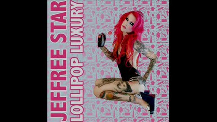 Jeffree Star - Lollipop Luxury