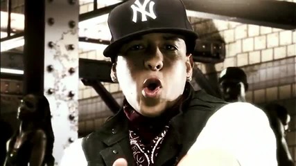 Daddy Yankee - Impacto