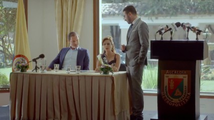 Sin Senos Si Hay Paraiso 2 Capitulo 21 completo