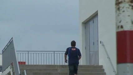Foot 2010 Remi Gaillard