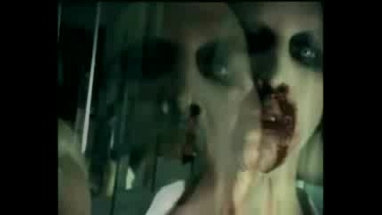Marilyn Manson - (s)aint
