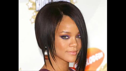 Rihanna Ft.t.i. - Live Your Life