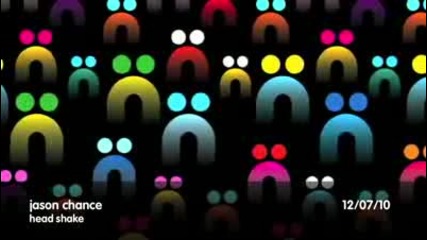 Jason Chance - Head Shake (nocturnal Groove) 