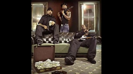 G - Unit - I Like The Way She Do It