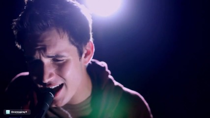 Невероятно изпълнение Onerepublic - Apologize cover by Corey Gray