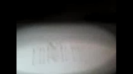 Bass Under Table