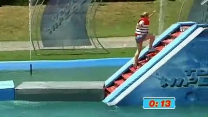 Wipeout - Episode 7 Part 1
