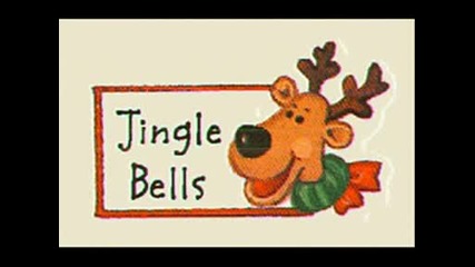 Jingle Bells ~ Perry Como