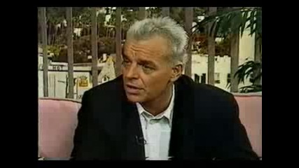Twin Peaks - Ray Wise