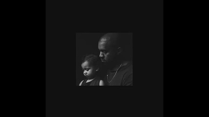 Kanye West - Only One